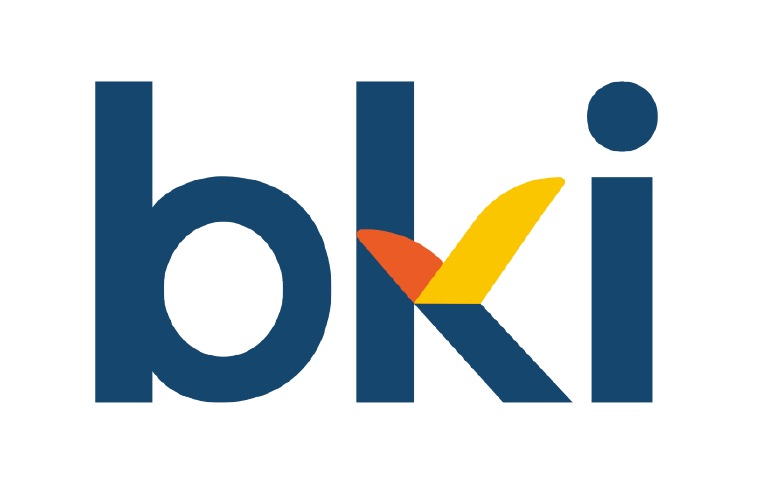 bki logo