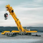 Sertifikasi Operator Crane