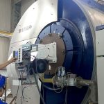 Sertifikasi Operator Boiler Kelas I & II