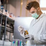 Pelatihan Ahli Keselamatan dan Kesehatan Kerja (AK3) Kimia