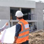 Training Ahli Muda K3 Konstruksi