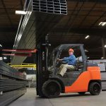 Training & Sertifikasi Operator Forklift